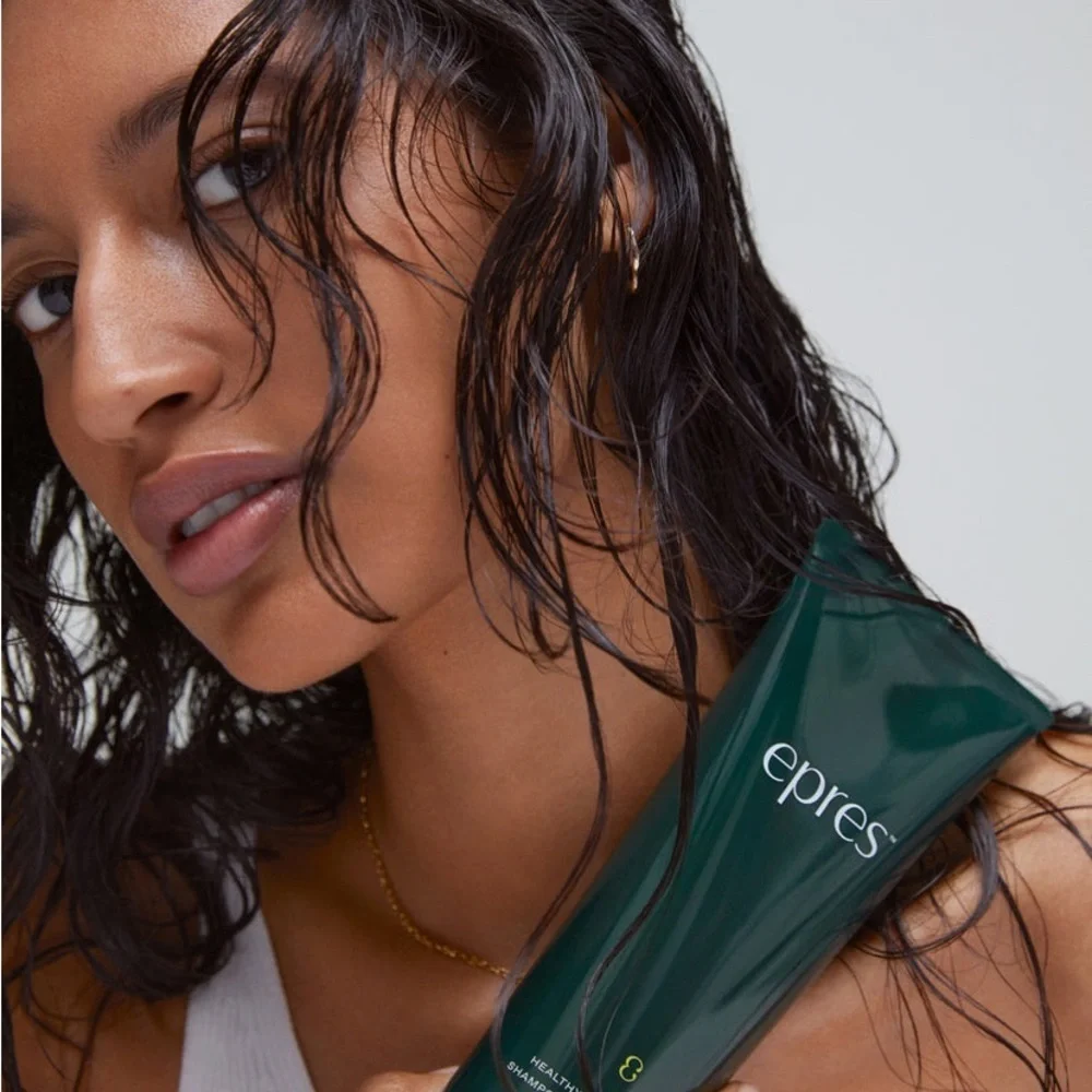 Epres Healthy Hair Shampoo